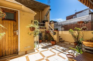 Casa adosada en venta en Ca n'Oriach en Sabadell