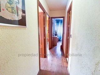 Piso en venta en Águilas ciudad en Águilas