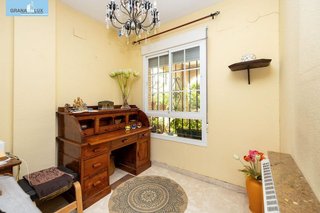 Casa pareada en venta en Zubia (La)