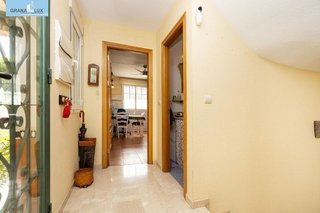 Casa pareada en venta en Zubia (La)