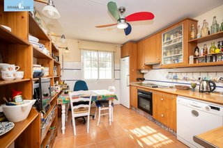 Casa pareada en venta en Zubia (La)