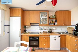 Casa pareada en venta en Zubia (La)