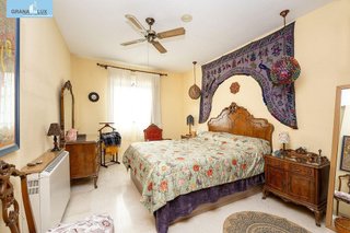 Casa pareada en venta en Zubia (La)