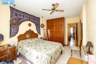 Casa pareada en venta en Zubia (La)
