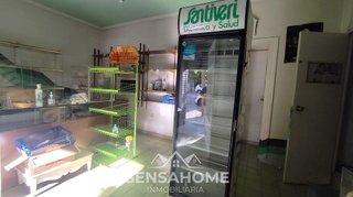 Local comercial en alquiler en Centro en Aranjuez