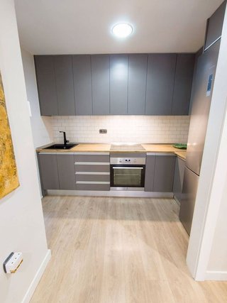 Piso en venta en Pont Nou - Corazón de Jesús en Elche