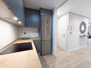 Piso en venta en Pont Nou - Corazón de Jesús en Elche