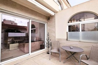 Casa adosada en venta en La Siesta - El Salado - Torreta en Torrevieja