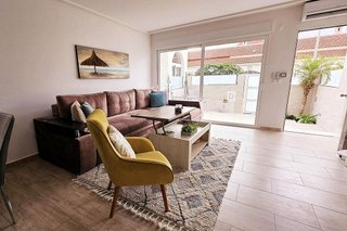 Casa adosada en venta en La Siesta - El Salado - Torreta en Torrevieja