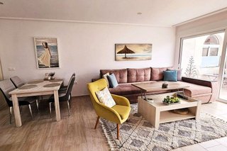 Casa adosada en venta en La Siesta - El Salado - Torreta en Torrevieja