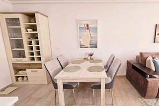 Casa adosada en venta en La Siesta - El Salado - Torreta en Torrevieja