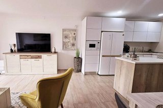 Casa adosada en venta en La Siesta - El Salado - Torreta en Torrevieja