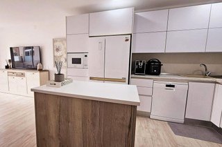 Casa adosada en venta en La Siesta - El Salado - Torreta en Torrevieja
