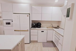 Casa adosada en venta en La Siesta - El Salado - Torreta en Torrevieja