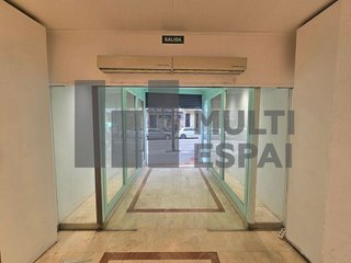 Local comercial en alquiler en Vila de Gràcia en Barcelona