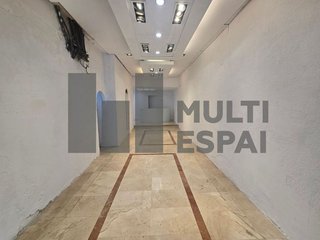 Local comercial en alquiler en Vila de Gràcia en Barcelona