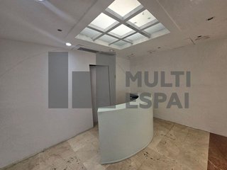 Local comercial en alquiler en Vila de Gràcia en Barcelona