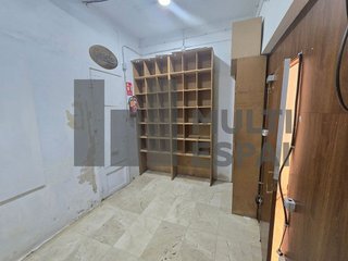Local comercial en alquiler en Vila de Gràcia en Barcelona