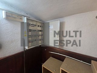 Local comercial en alquiler en Vila de Gràcia en Barcelona