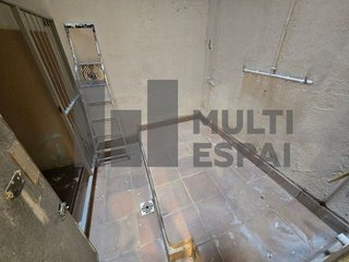 Local comercial en alquiler en Vila de Gràcia en Barcelona