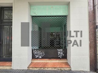 Local comercial en alquiler en Vila de Gràcia en Barcelona
