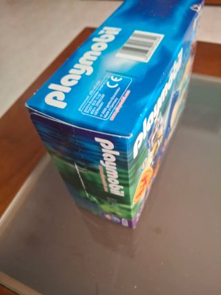 Playmobil 4339 NUEVA SIN ABRIR