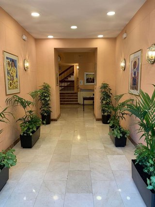 Piso en alquiler en Acacias en Madrid