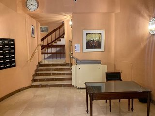 Piso en alquiler en Acacias en Madrid