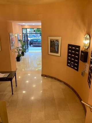 Piso en alquiler en Acacias en Madrid