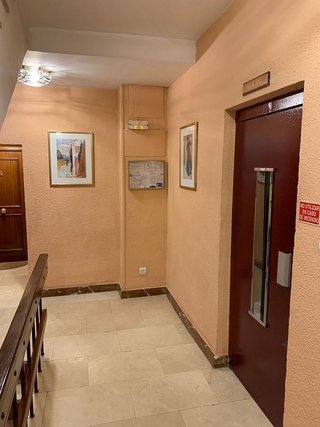 Piso en alquiler en Acacias en Madrid
