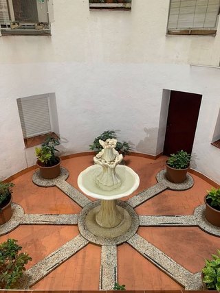 Piso en alquiler en Acacias en Madrid