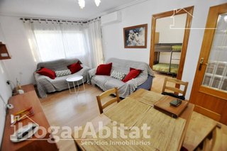 Piso en venta en Soternes en Valencia