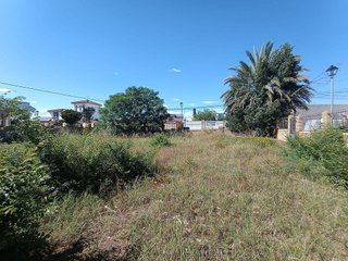 Terreno en venta en Palomares del Río