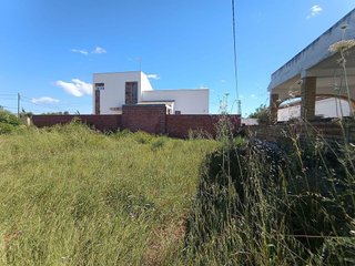 Terreno en venta en Palomares del Río
