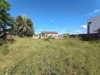 Terreno en venta en Palomares del Río