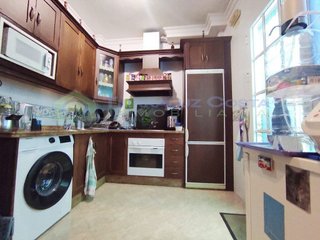 Chalet en venta en Lepe ciudad en Lepe