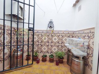 Chalet en venta en Lepe ciudad en Lepe
