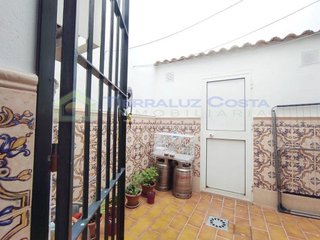Chalet en venta en Lepe ciudad en Lepe