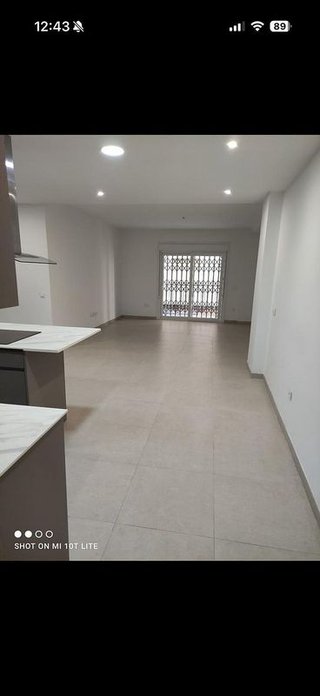 Piso en alquiler en Plaza de Toros - Santa Rita en Almería