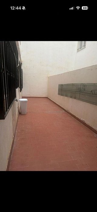 Piso en alquiler en Plaza de Toros - Santa Rita en Almería