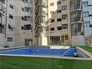 Piso en venta en Ciutat Universitària en Elche