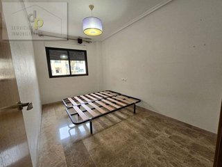 Piso en venta en Ciutat Universitària en Elche