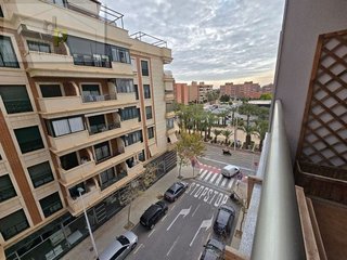 Piso en venta en Ciutat Universitària en Elche