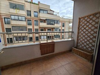Piso en venta en Ciutat Universitària en Elche