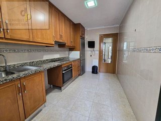 Piso en venta en Ciutat Universitària en Elche