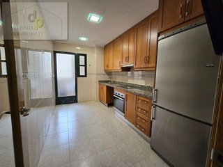 Piso en venta en Ciutat Universitària en Elche