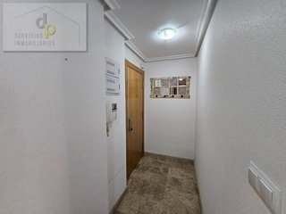 Piso en venta en Ciutat Universitària en Elche