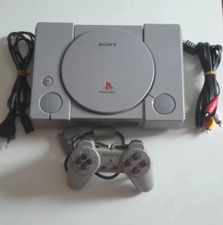 Lote ps1+11 juegos