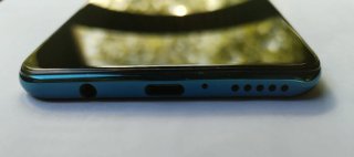 Huawei P30 Lite Azul Multicolor