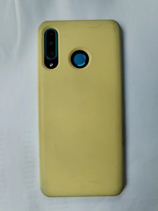 Huawei P30 Lite Azul Multicolor